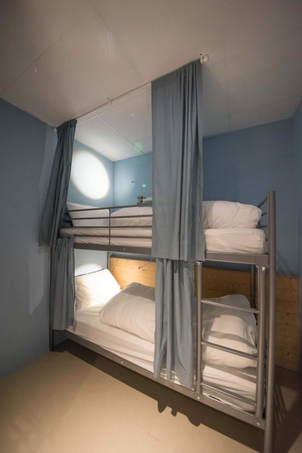 Deer Traveler Hostel Yuchi Zewnętrze zdjęcie