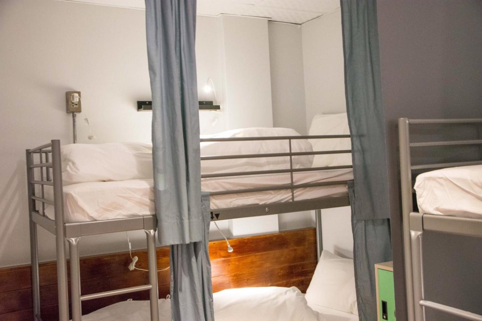 Deer Traveler Hostel Yuchi Zewnętrze zdjęcie