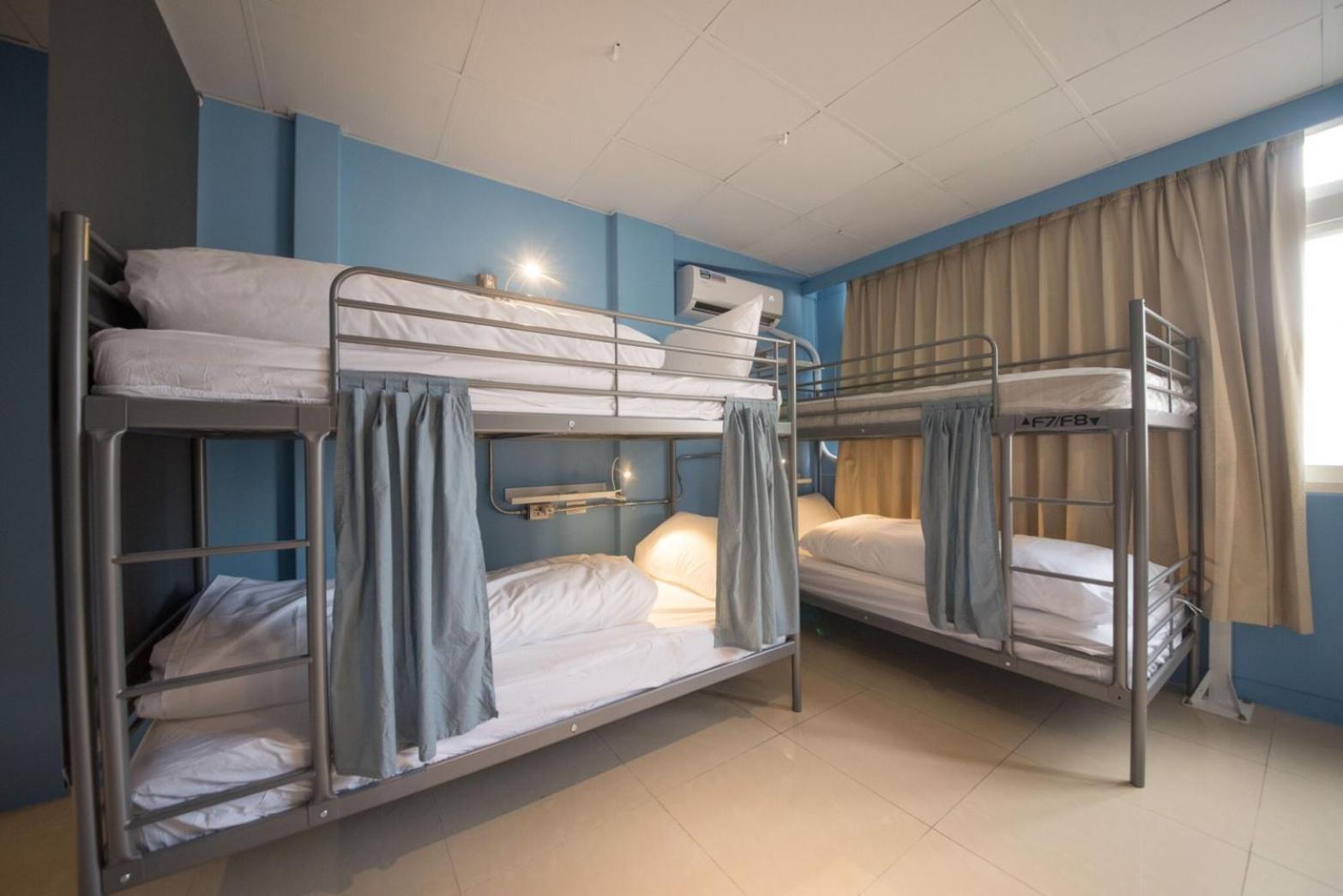 Deer Traveler Hostel Yuchi Zewnętrze zdjęcie