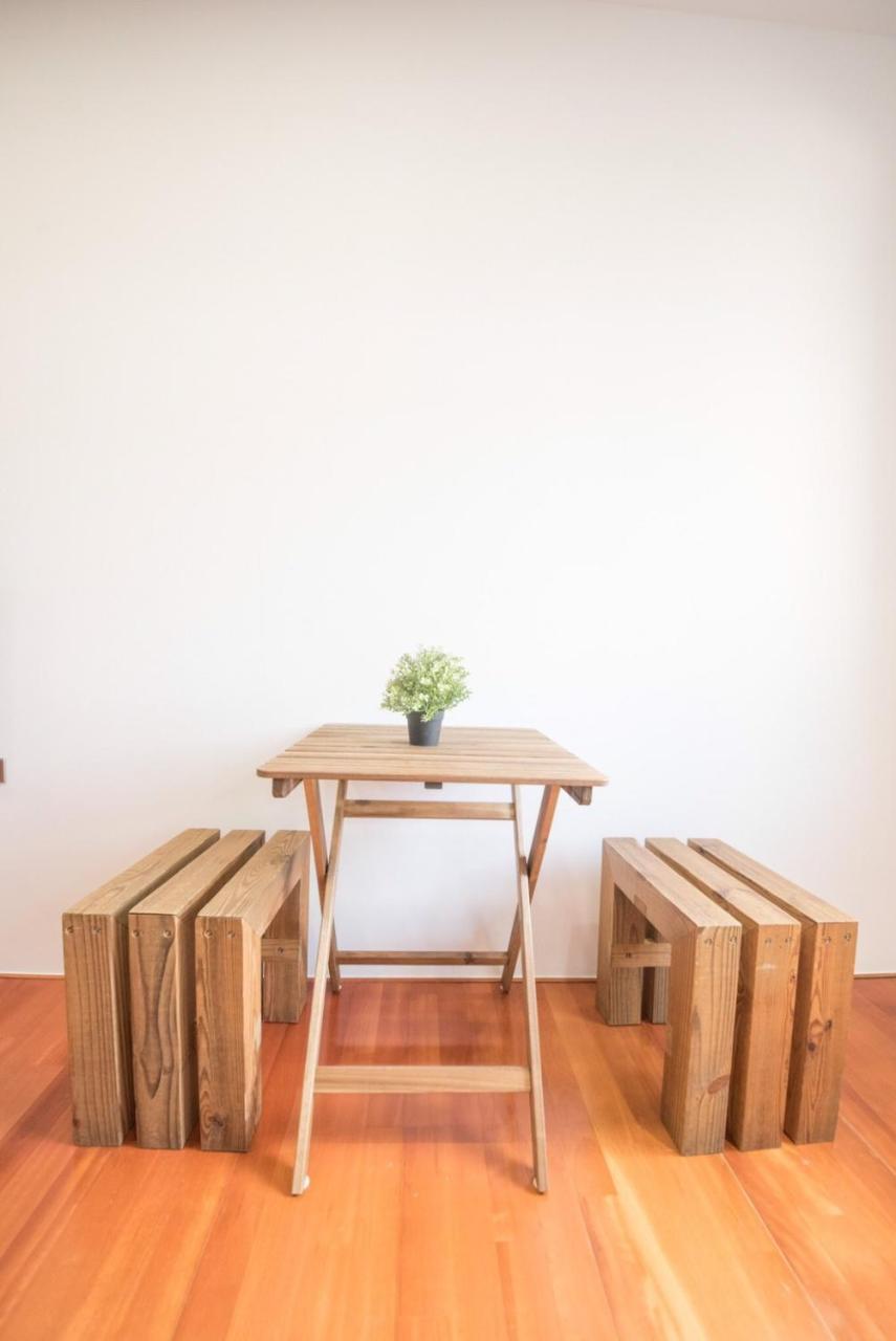 Deer Traveler Hostel Yuchi Zewnętrze zdjęcie